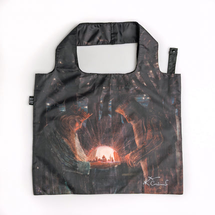 Easy bag MK Čiurlionis 