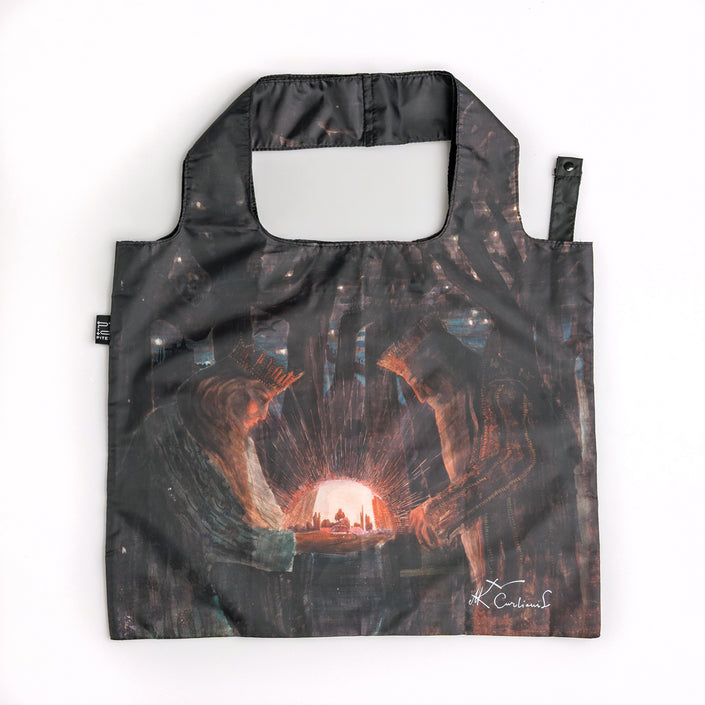 Easy bag MK Čiurlionis 