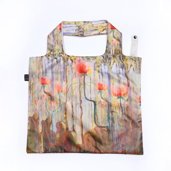 <tc>Easy bag M. K. Čiurlionis "Friendship"</tc>