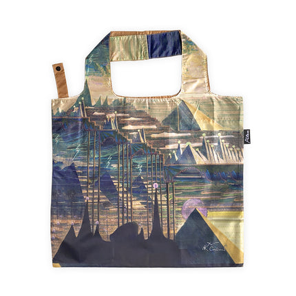 Easy bag krepšys M. K. Čiurlionis „Allegro