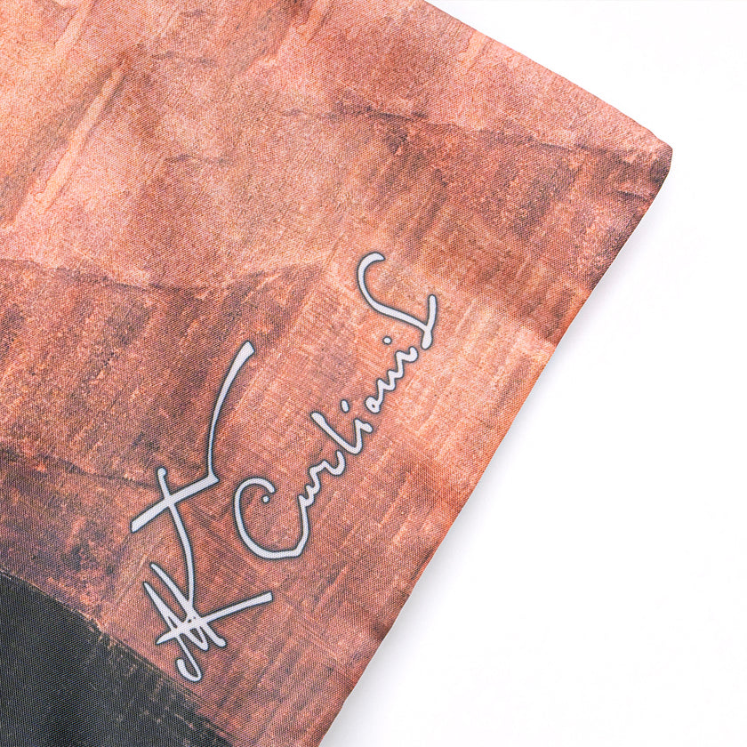 Easy bag M.K. Čiurlionis 