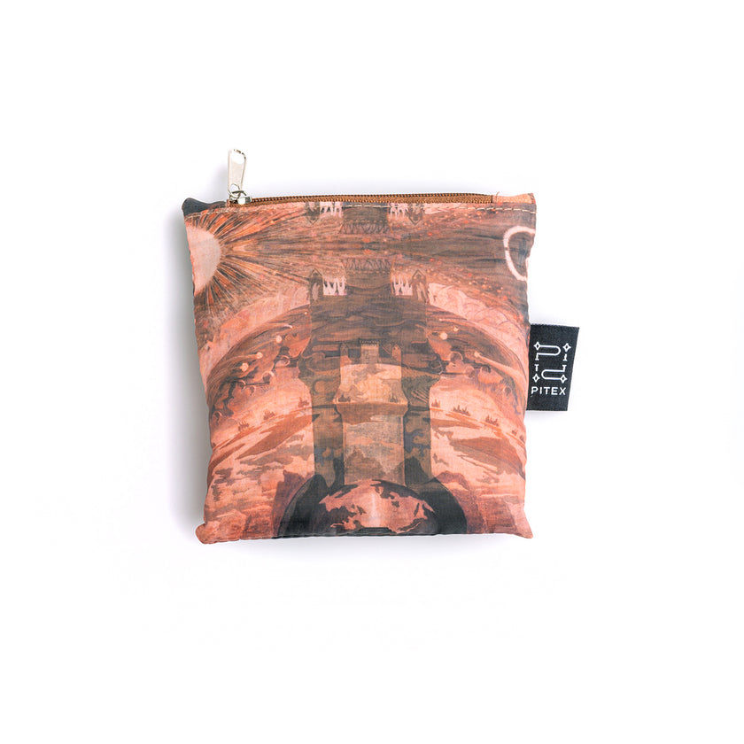 Easy bag M.K. Čiurlionis 