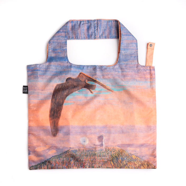 Easy bag M.K. Čiurlionis 