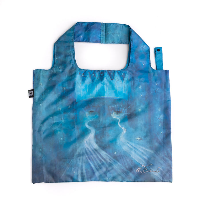 Easy bag M.K. Čiurlionis 