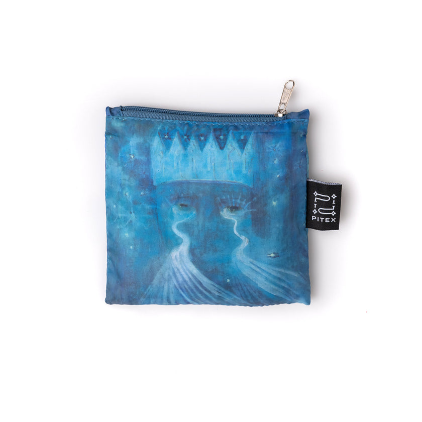 Easy bag M. K. Čiurlionis „Amžinybė