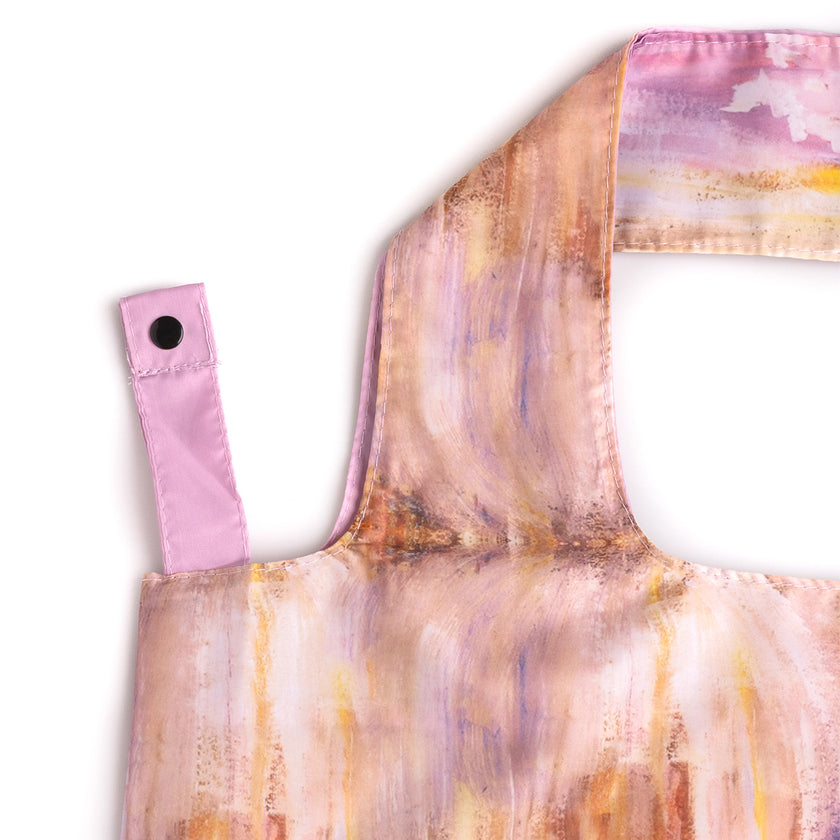 Easy bag M. K. Čiurlionis „Pasaulio sutvėrimas X