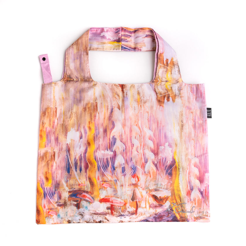 Easy bag M. K. Čiurlionis „Pasaulio sutvėrimas X