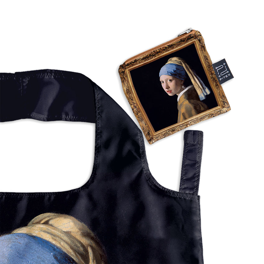 Easy bag M.K. Čiurlionis 