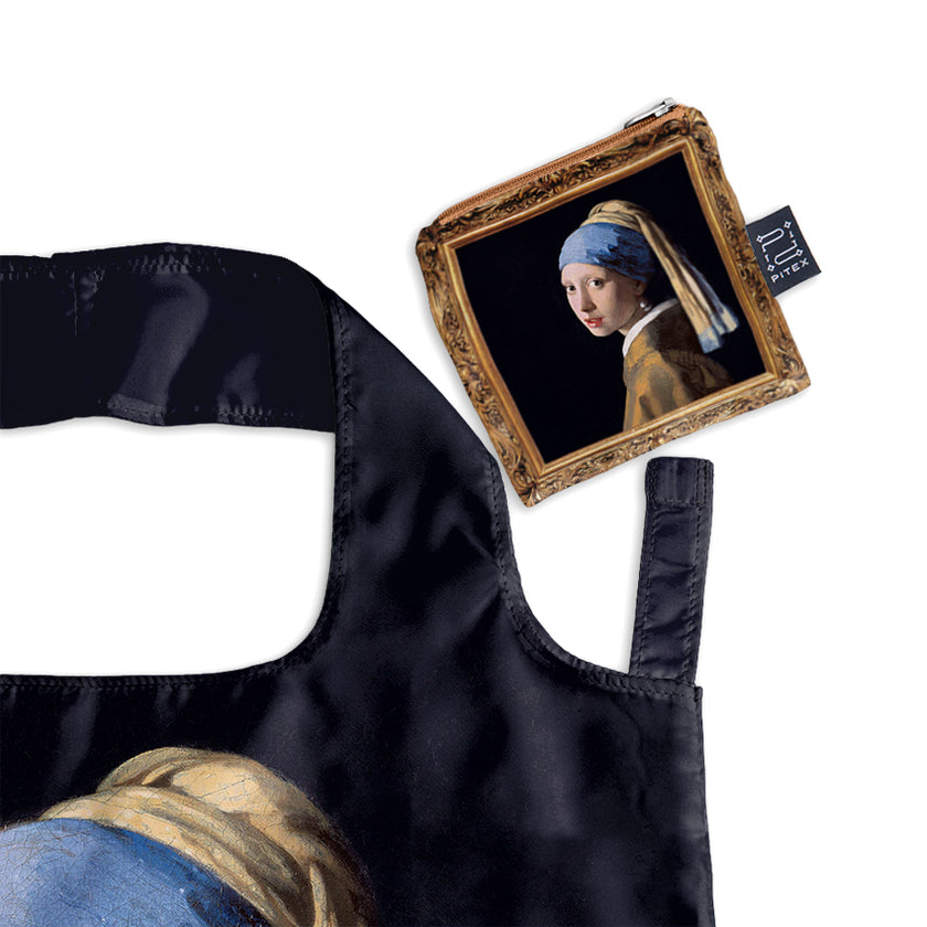 Easy bag M.K. Čiurlionis 