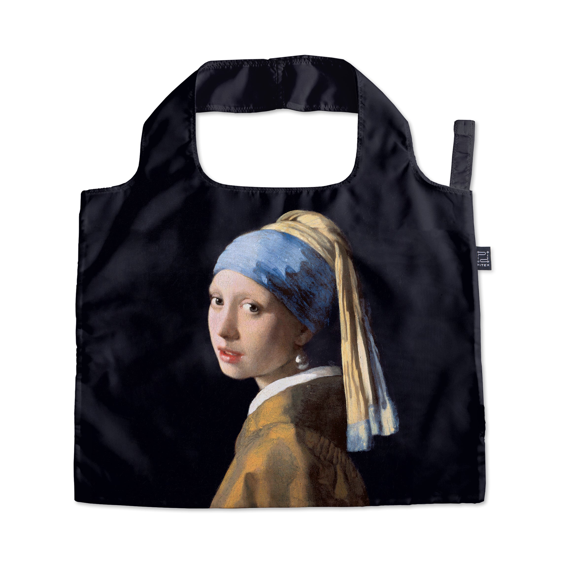 Easy bag M.K. Čiurlionis 