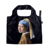 Easy bag Johannes Vermeer „Girl with a Pearl Earring“