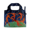 Easy bag M.K. Čiurlionis 