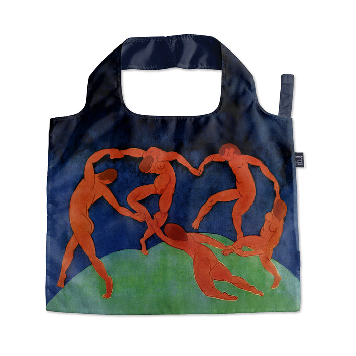 Easy bag M.K. Čiurlionis 