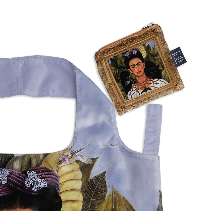 Easy bag M.K. Čiurlionis 