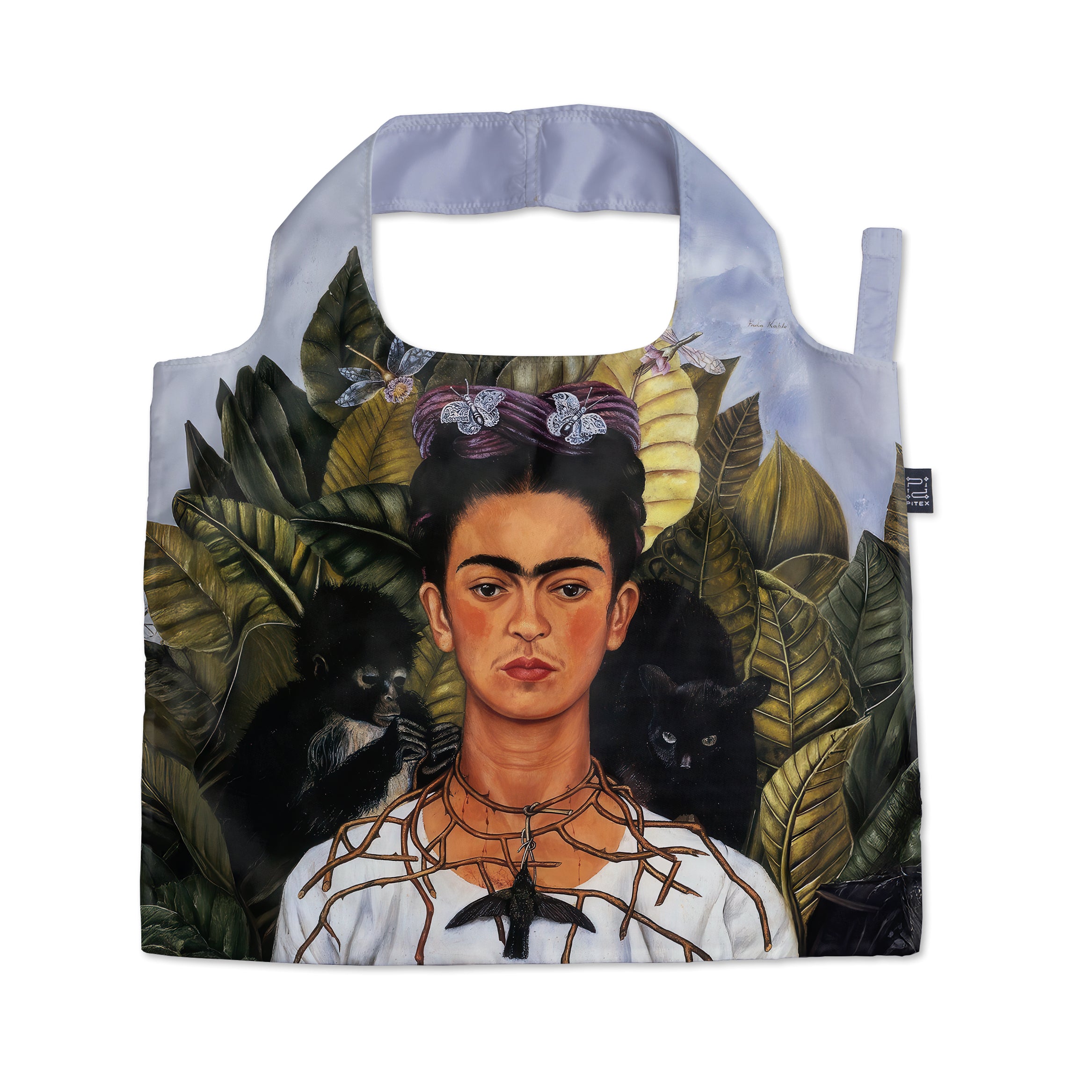 Easy bag M.K. Čiurlionis 