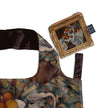 Easy bag Paul Cezanne „Still Life with Apples and Oranges“