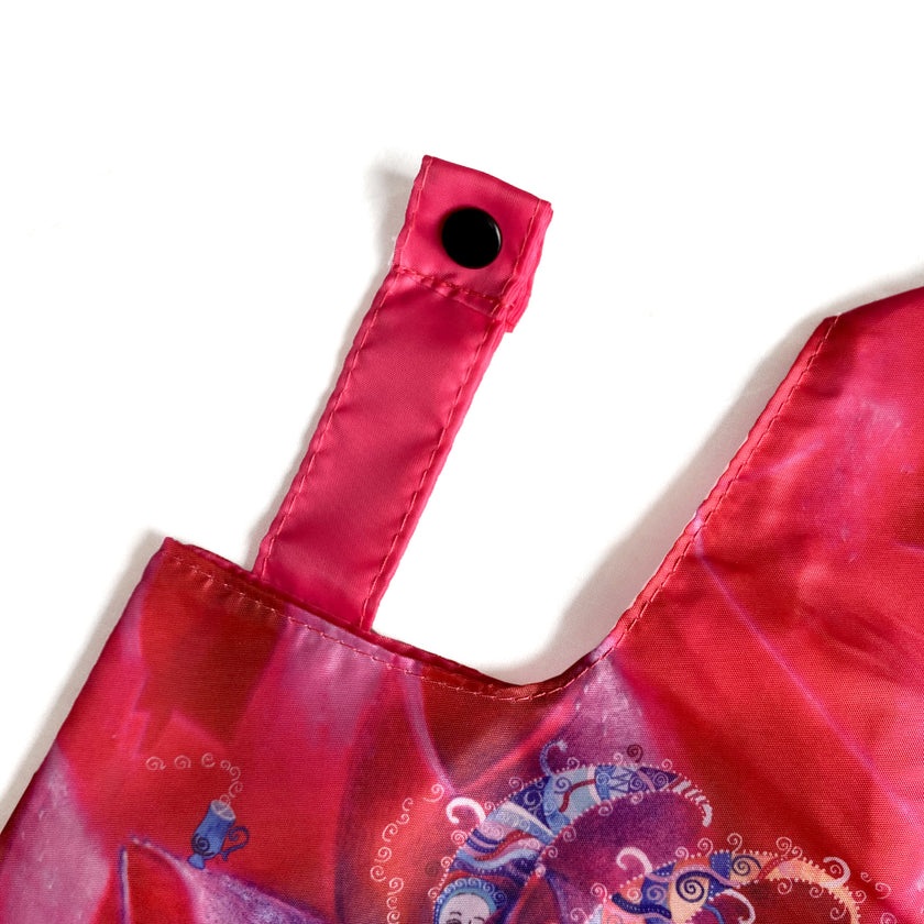 Easy bag krepšys Aušra Čapskytė „Silkės su cinamonu receptas