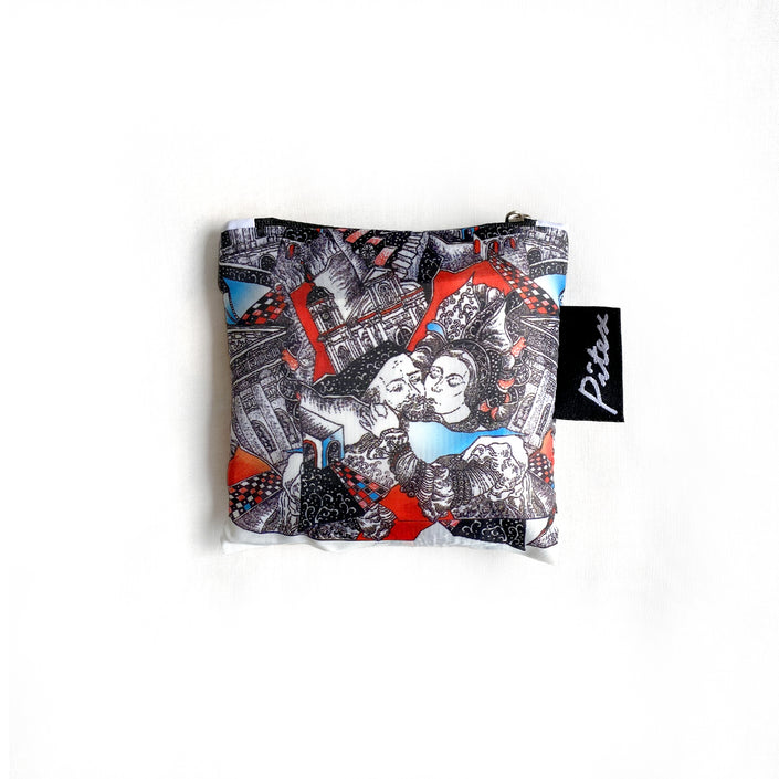 Easy bag Aušra Čapskytė 