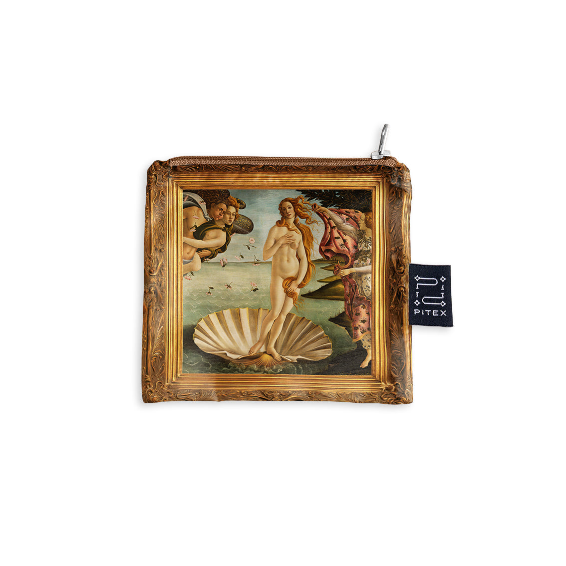 Easy bag Sandro Botticelli „The Birth of Venus