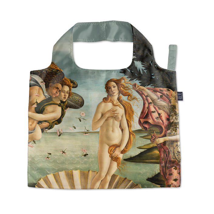 Easy bag Sandro Botticelli „The Birth of Venus