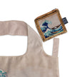 Easy bag Hokusai „The Great Wave off Kanagawa