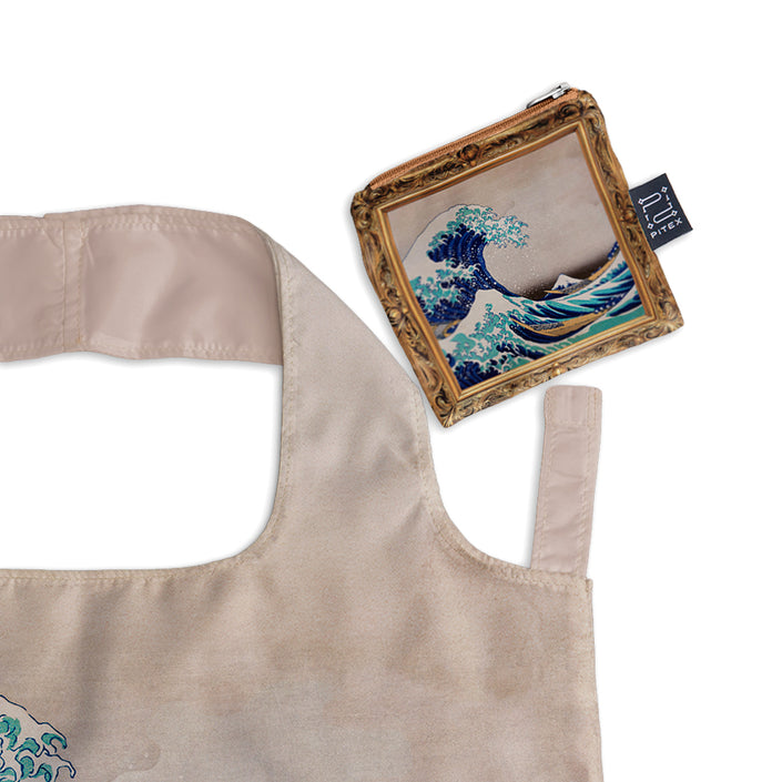 Easy bag M.K. Čiurlionis 