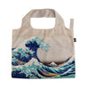 Easy bag Hokusai „The Great Wave off Kanagawa