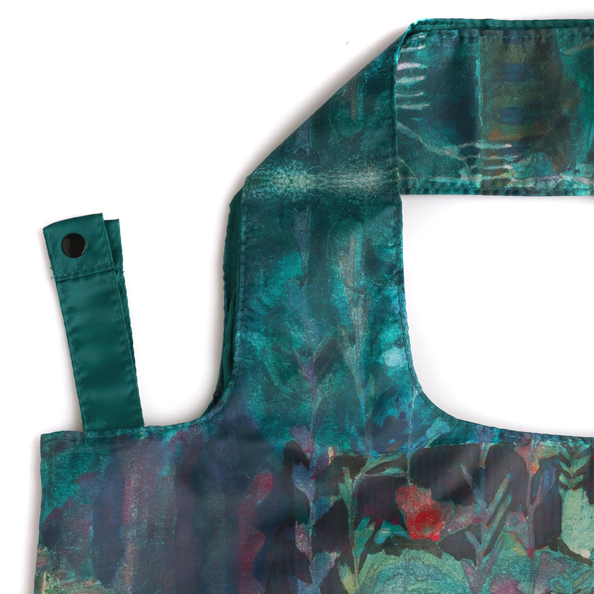 Easy bag M. K. Čiurlionis „Fantazija