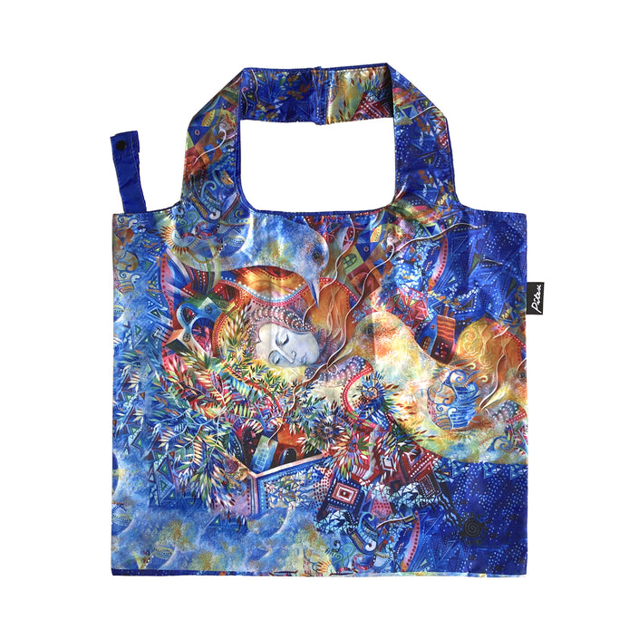 Easy bag krepšys Aušra Čapskytė „Šviesa iš praeities