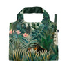 Easy bag Henri Rousseau „The Equatorial Jungle