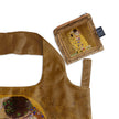 Easy bag Gustav Klimt „The Kiss