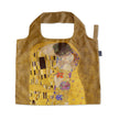 Easy bag Gustav Klimt „The Kiss