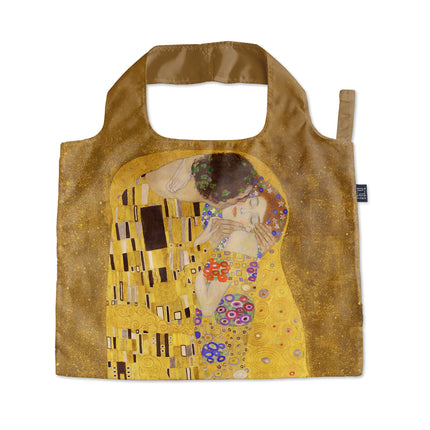 Easy bag Gustav Klimt „The Kiss
