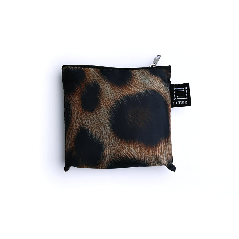 Easy bag Classy „Leopardas