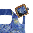 Easy bag Vincent van Gogh „Starry Night