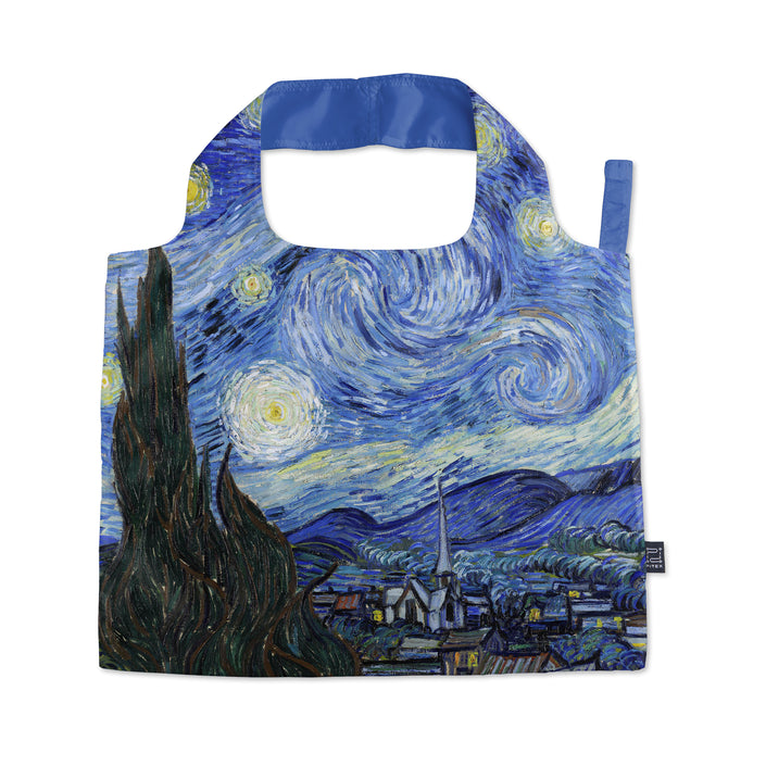 Easy bag Vincent van Gogh „Starry Night