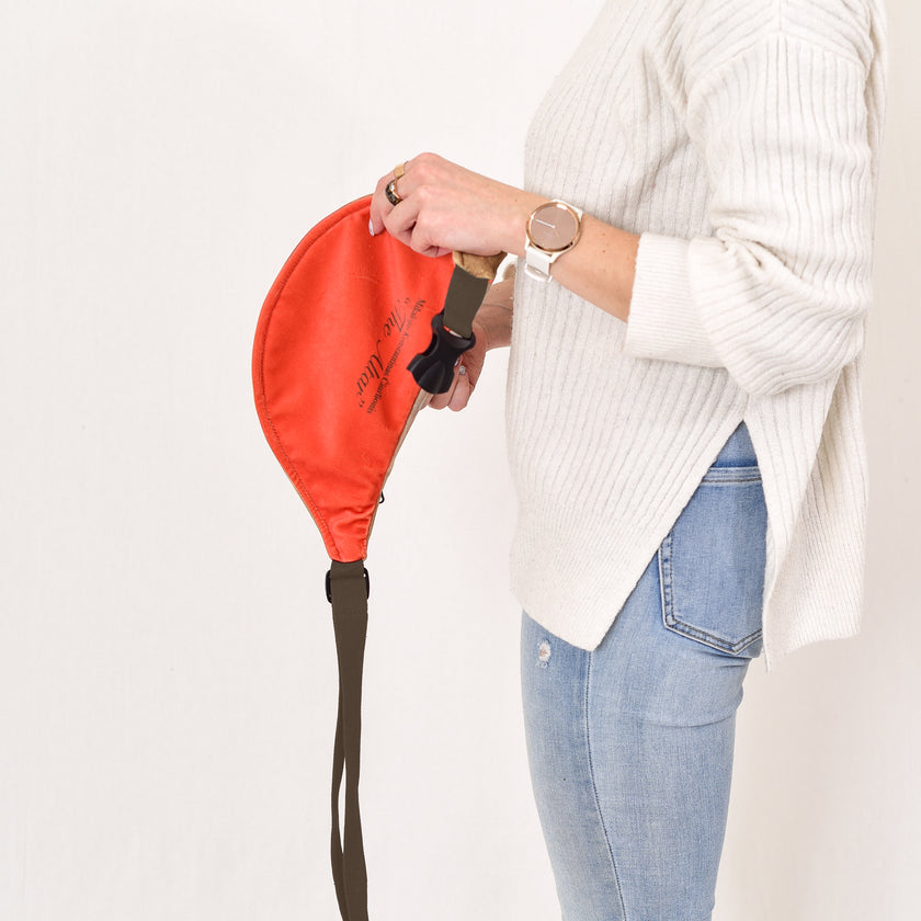 Juosmens rankinė Čiurlionis „Aukuras