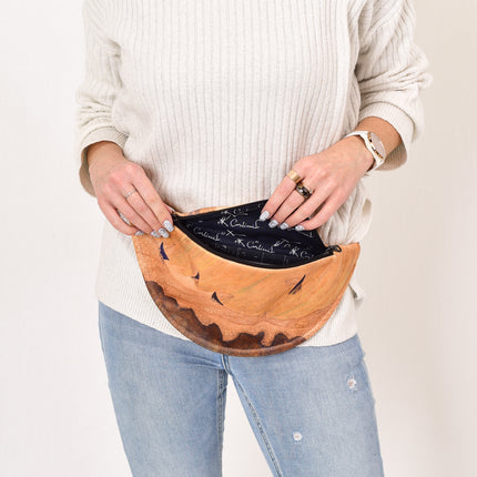 Waist bag Čiurlionis 