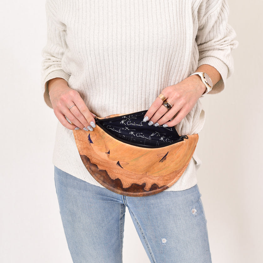 Juosmens rankinė Čiurlionis „Finale