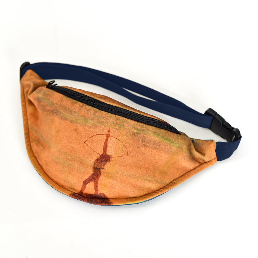 Juosmens rankinė Čiurlionis „Šaulys