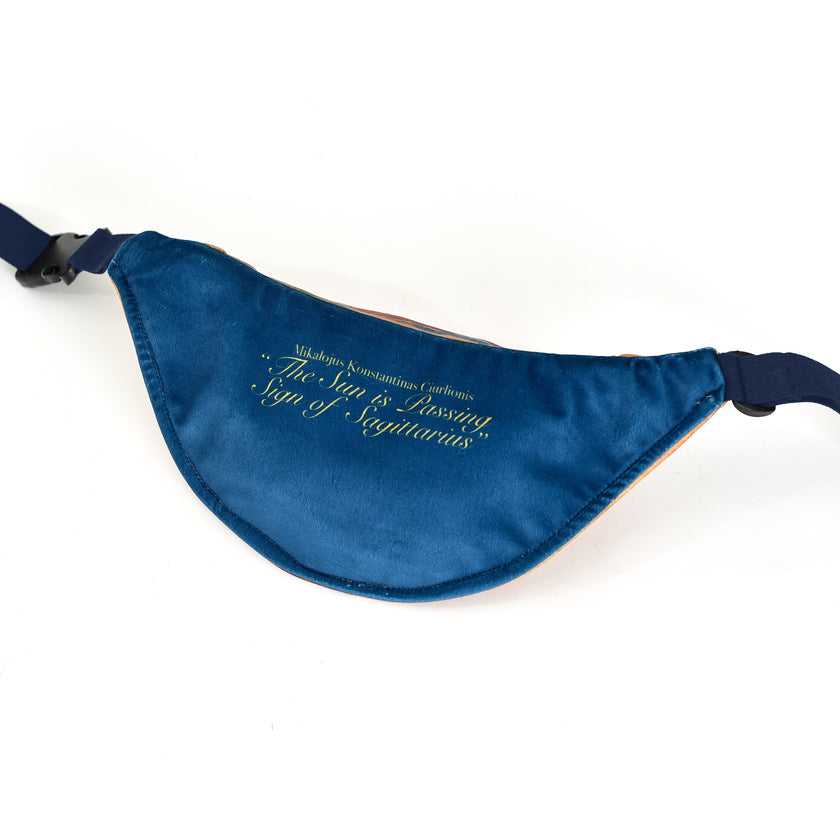 Juosmens rankinė Čiurlionis „Šaulys