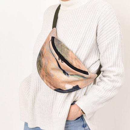 Waist bag Čiurlionis 