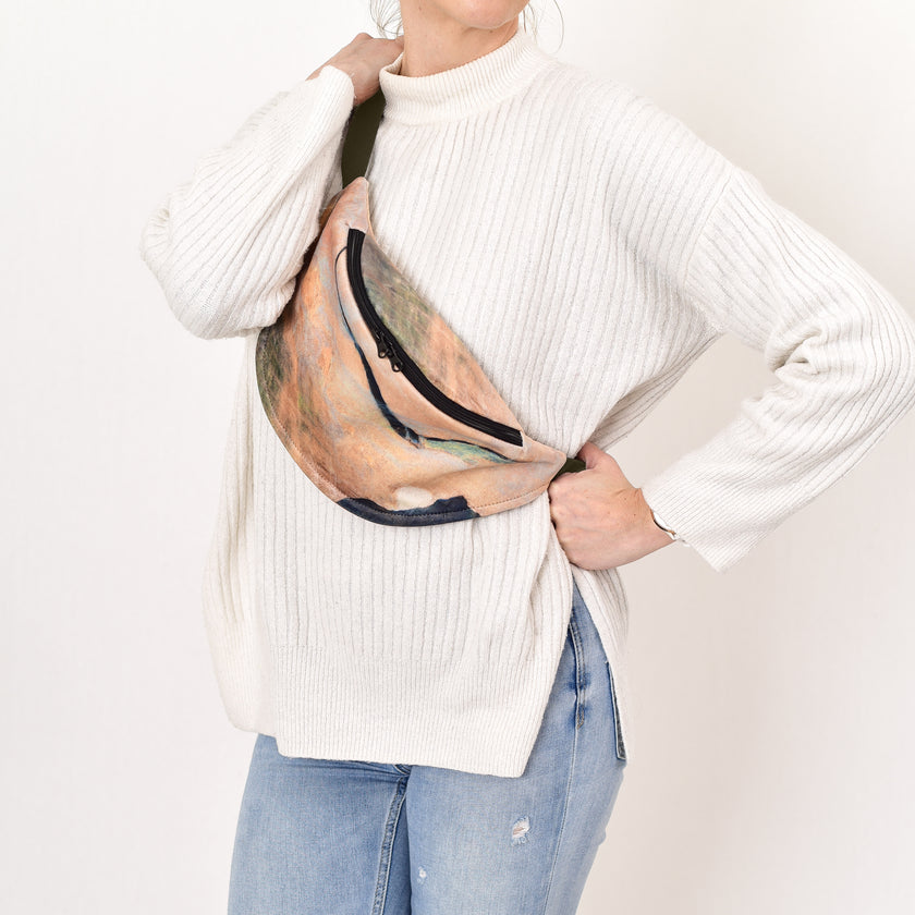 Juosmens rankinė Čiurlionis „Žinia