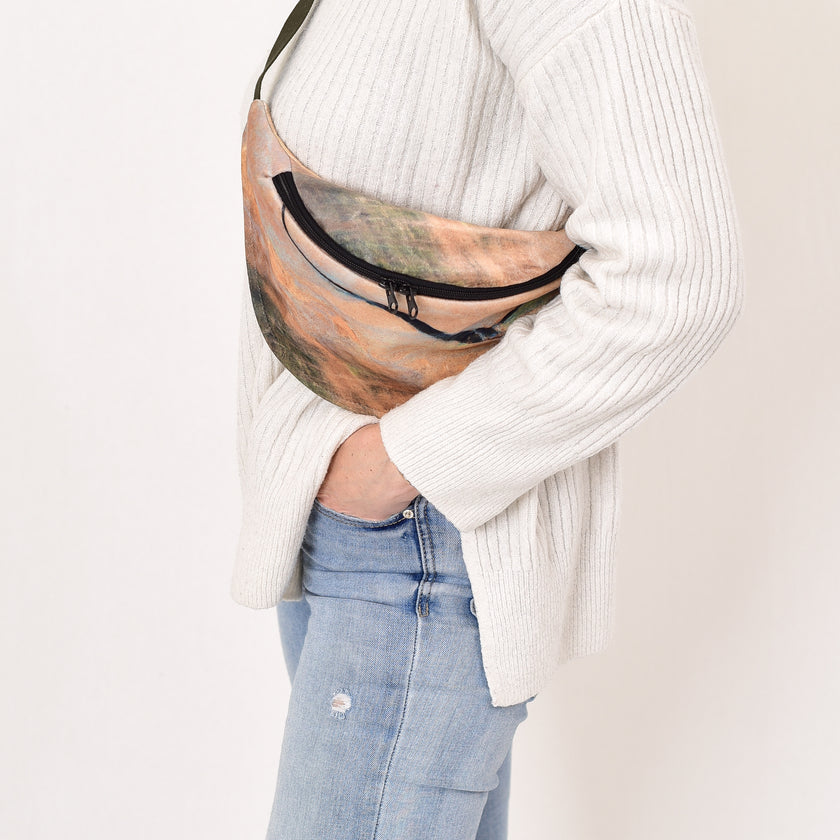 Juosmens rankinė Čiurlionis „Žinia