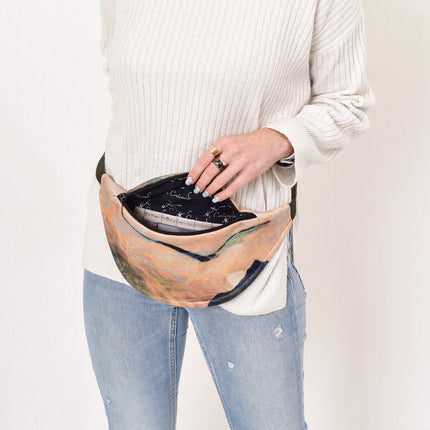 Waist bag Čiurlionis 