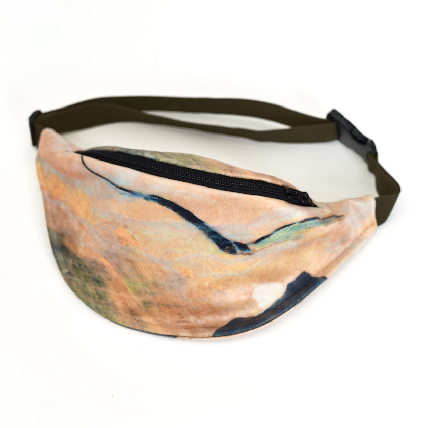 Juosmens rankinė Čiurlionis „Žinia