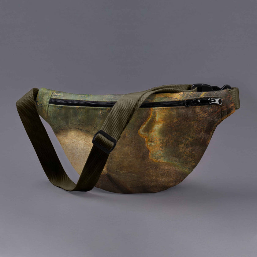 Juosmens rankinė No. 2 M. K. Čiurlionis „Bičiūlystė