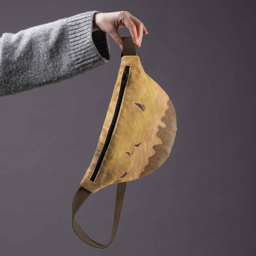 Juosmens rankinė No. 2 M. K. Čiurlionis „Finale