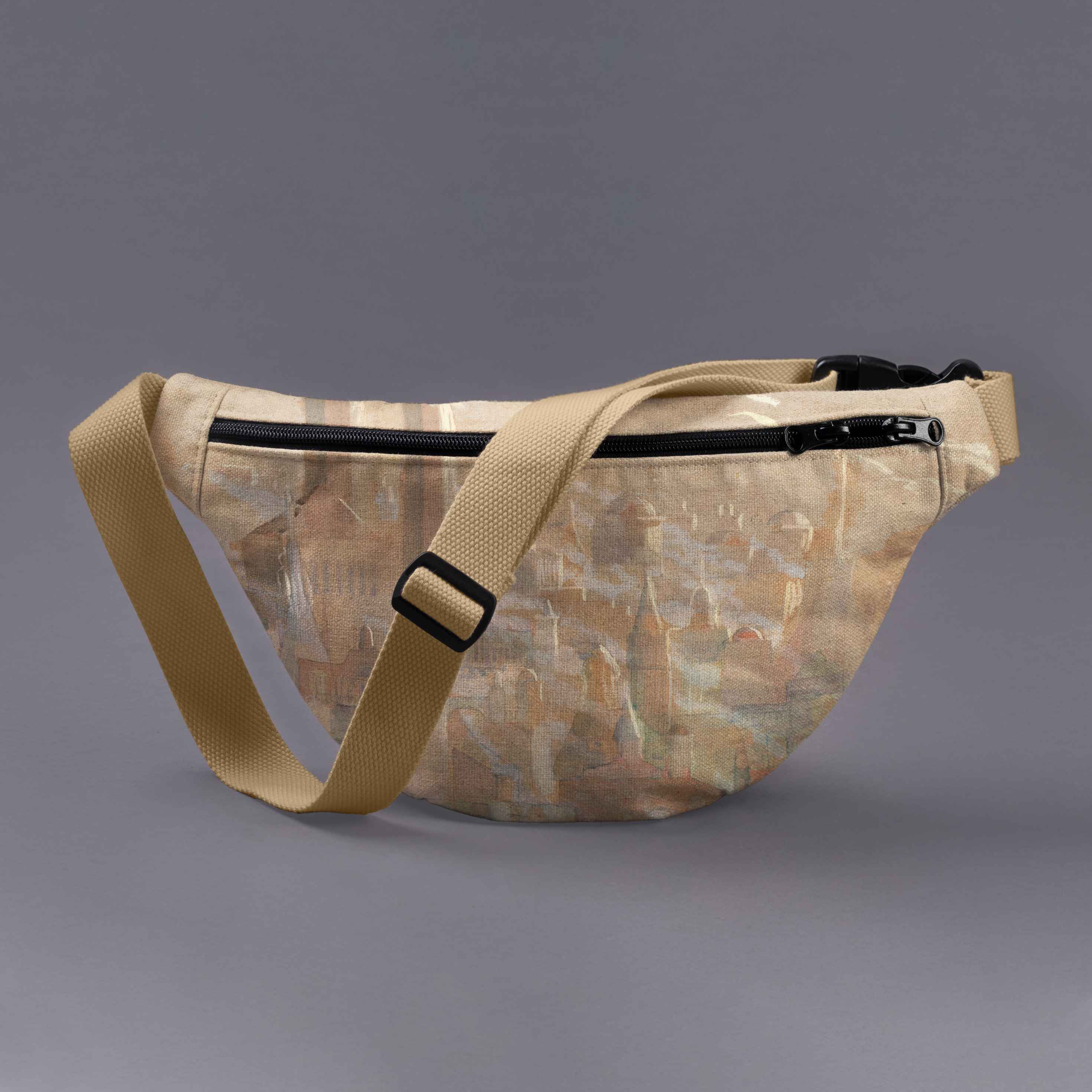 Waist bag No. 2 MK Čiurlionis 