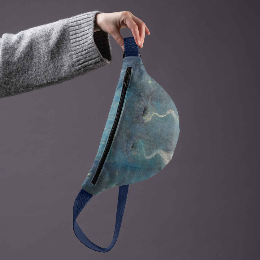 Waist bag No. 2 MK Čiurlionis 